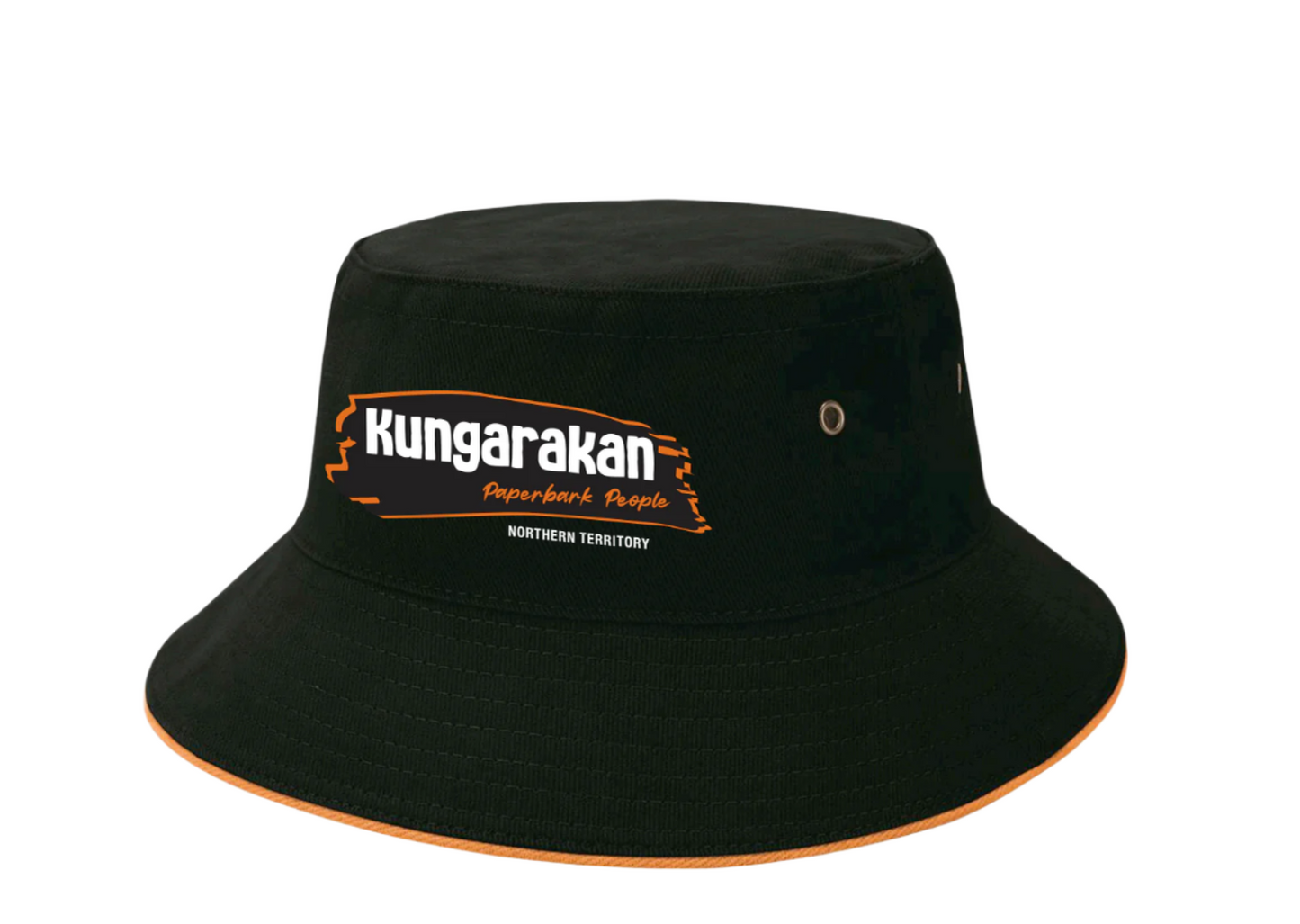 KUNGARAKAN BUCKET HATS