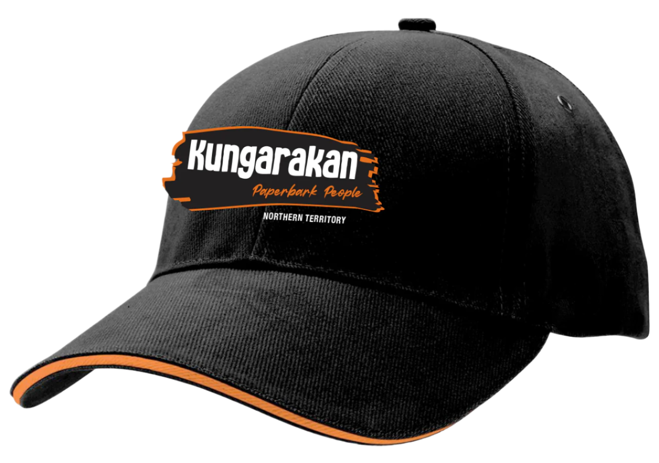 KUNGARAKAN CAPS & BUCKET HATS