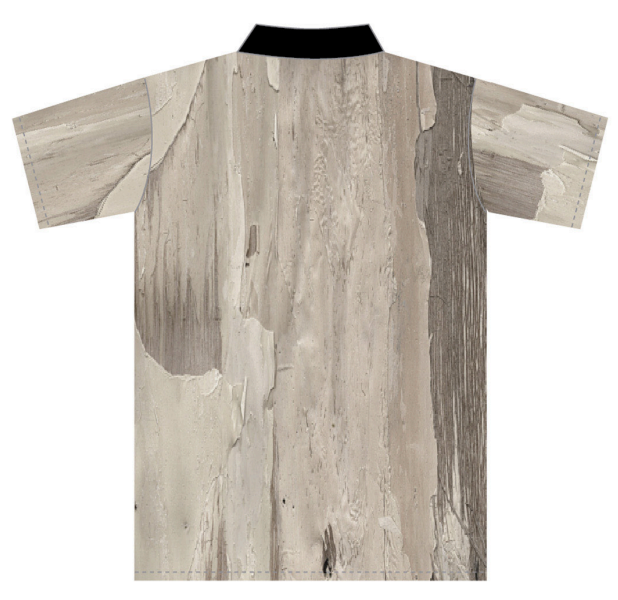 Plain Polos DSPB001 - Plain Dress Shirts