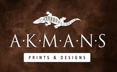 Akmans Prints & Designs