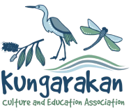 The Kungarakan Culture & Education Association