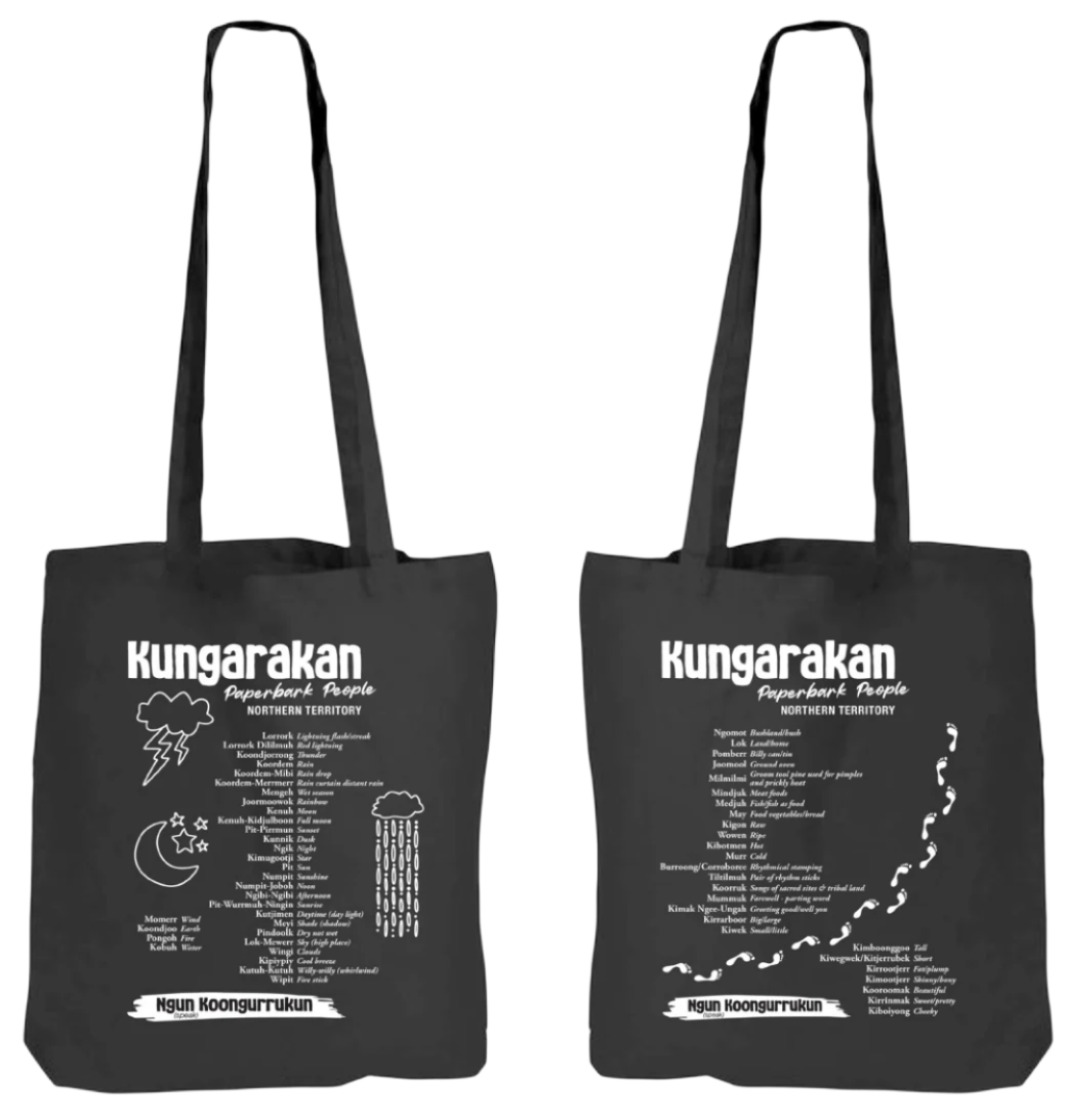 Tote Bags
