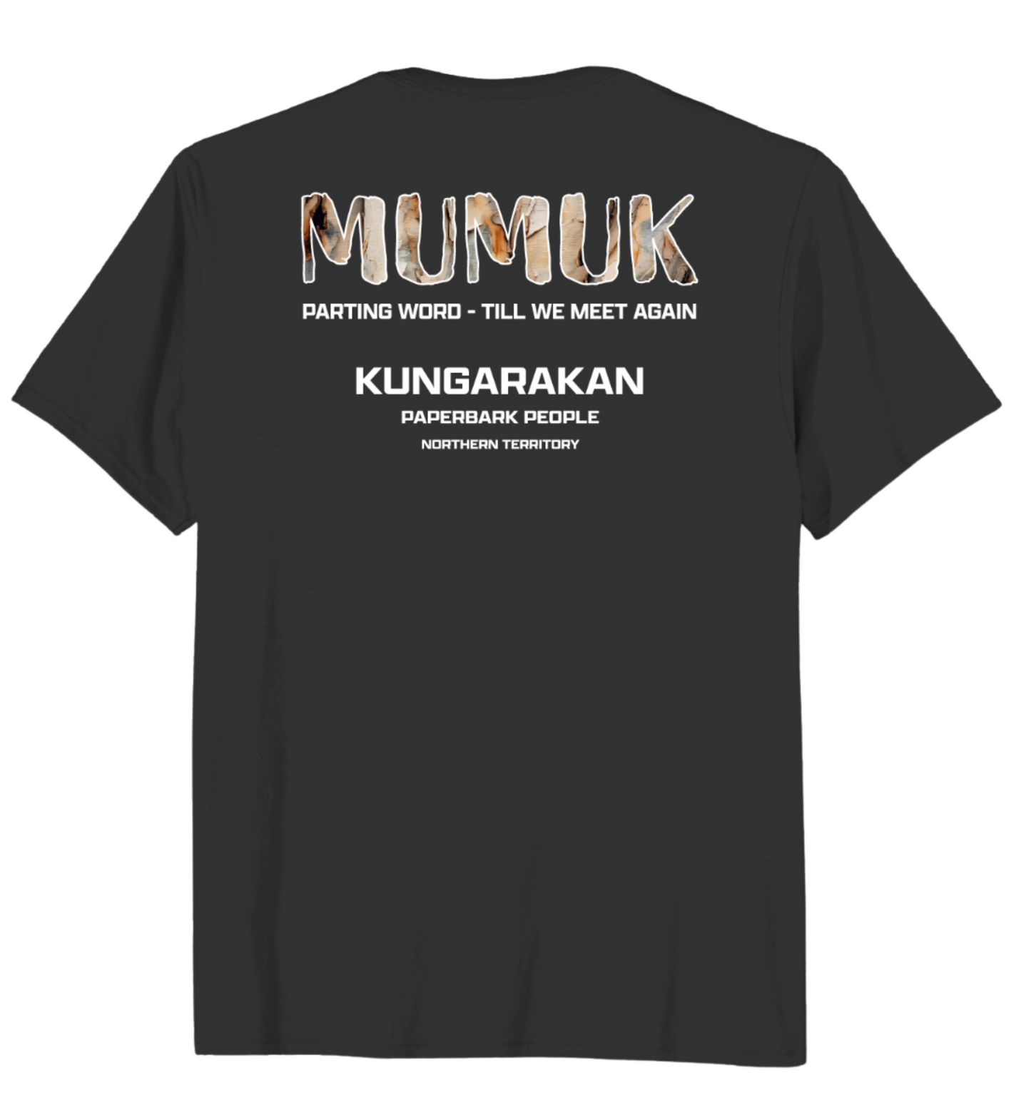 KMLVN - KIMEK/MUMUK- Ladies V Necks