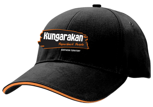 KUNGARAKAN CAPS